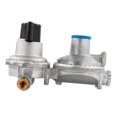 thumbnail image 3 of Regulador de Cambio Automático de Doble Etapa para Gas Propano Camco 59005, 3 of 5