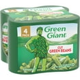 thumbnail image 5 of Green Giant Cut Green Beans, Shelf Stable, 4 Pack, 14.5 oz, 5 of 10