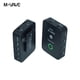 thumbnail image 5 of Sistema de transmisión de monitoreo de retorno de oreja inalámbrico M-VAVE, 5 of 7