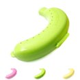 thumbnail image 4 of Plastic Banana Protector Container Box Holder Banana Container ; Banana Case Food Lunch Fruit Storage, 4 of 9