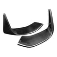 thumbnail image 1 of koolsoo 2 Pieces Car Front Bumper Lip splitters Left Right Lower for F80 M3, 1 of 6
