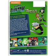 Danny Phantom: The Complete Series (DVD)