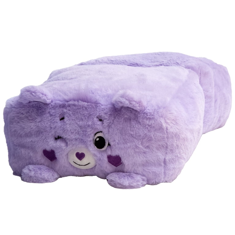 Happy Nappers: Care Bears 10