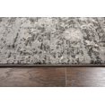 thumbnail image 4 of Alora Decor Swagger 9'10" x 12'6" Distress Gray/Dk Gray/Tan/Ivory/Black Rug, 4 of 4