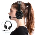thumbnail image 2 of Fosa Call Headphone, 3.5MM Headset, Headphone, For , For Game,, 2 of 8