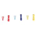 thumbnail image 6 of BQBQERT 120pcs Wire Terminals Wire Connectors User Friendly Electrical Joiners Crimps Connectors set for Electrical Projects, 6 of 10