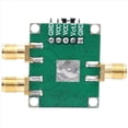 thumbnail image 4 of 5X Módulo de Interruptor HMC849, Unipolar, de Doble Tiro, de Banda de 6 Ghz, Módulo de Conveniencia Multifunción de Alto Aislamiento, 4 of 6