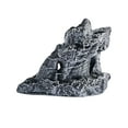 thumbnail image 2 of Simulación de paisajismo, piedra de roca, artesanías multifunción, adornos para fotos, accesorios de fotografía, miniaturas para decoración al shamjiam Roca de paisajismo, 2 of 8