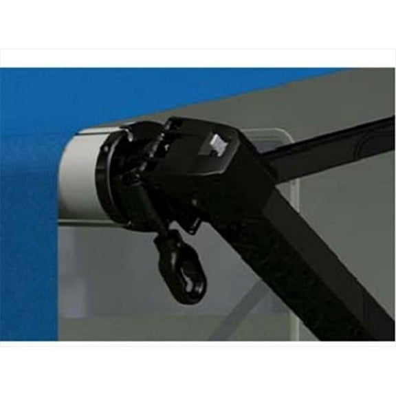 850001 Pioneer Endcap Upgrade Kit - Polar White