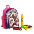 thumbnail image 3 of Power Rangers Backpacks Bookbag Casual Daypack for Travel Camping Hiking, 3 of 6