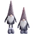 thumbnail image 1 of Vikakiooze 2022 Christmas Decorations Telescopic Doll Faceless Old Man Doll Window Ornaments, 1 of 4