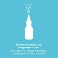 thumbnail image 2 of Frida Baby - NoseFrida Saline Snot Spray Saline Nasal Spray To Soften Nasal Passages For Use Before NoseFrida The SnotSucker, 2 of 6
