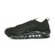thumbnail image 1 of Tenis Nike Air Max 97 Triple Black Mujer Nike 921733-001, 1 of 4