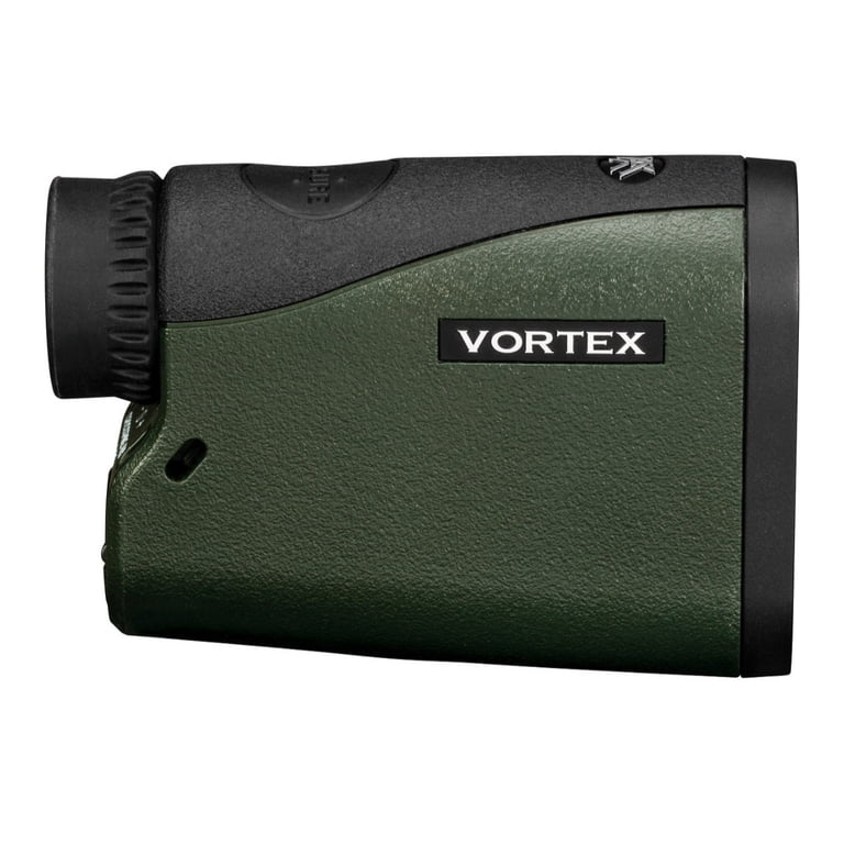 Vortex Crossfire HD 1400 Rangefinder, Lightweight Laser Hunting