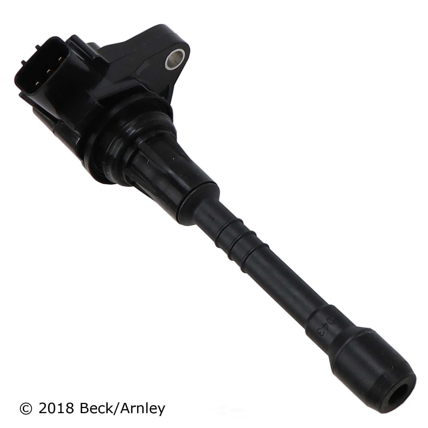 BeckArnley 178-8557 Direct Ignition Coil
