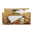 thumbnail image 1 of Blue Rhino 00324TV Stainless Stell BBQ Smoker Box, 1 of 1