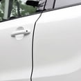 thumbnail image 4 of SPRING PARK 5M Car Vehicle Door Edge Guard Protector Anti-Collision Trim Molding Strip, 4 of 7