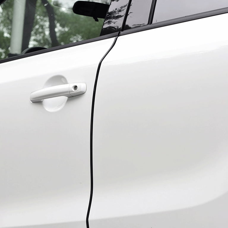 65ft Car Seal Edge Trim Rubber Auto Door Guard Molding Strip Edge Protector 65ft Car Seal Edge Trim Rubber Auto Door Guard Molding Strip Edge Protector