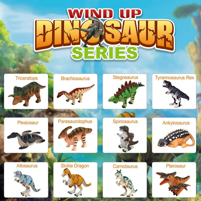 The Jumping Dino - Product Information, Latest Updates, and Reviews 2023