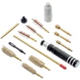 thumbnail image 2 of 15 Piece ASR Outdoor Pistol Cleaning Tool Kit .357 .40 .45 Caliber, 2 of 6