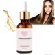 thumbnail image 1 of Beauty Strengthening Scalp Massage Oil 50ml For Women Nourishing Volumizing Hair Growth Oil 3Pcs Set (1ml Pack), 1 of 2