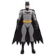 thumbnail image 1 of Figura de Acción Batman Fuxion Toys Coleccionable gris Unitalla, 1 of 7