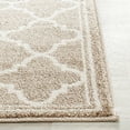 thumbnail image 3 of Safavieh Amherst Wheat Indoor Outdoor Rug - Runner 2'3" x 7', 3 of 5