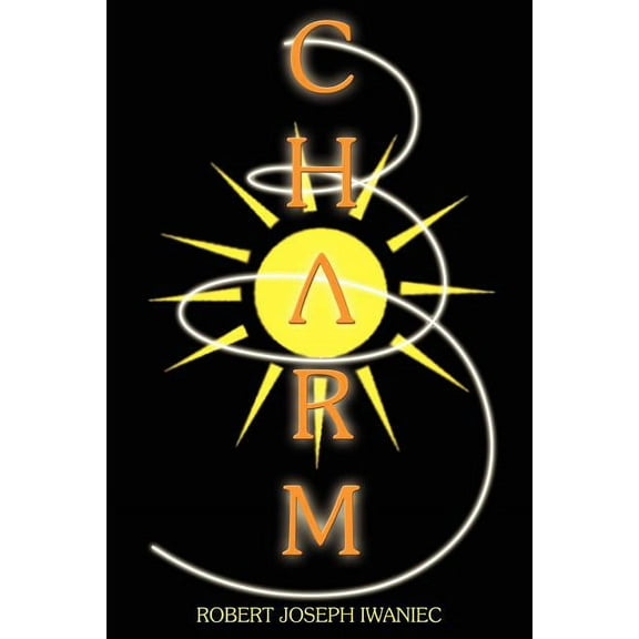 Charm (Paperback)
