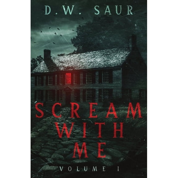 Scream With Me: Volume I, (Paperback)