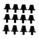 thumbnail image 3 of 12 x Clavos para zapatos de fútbol Tacos de fútbol M5 Tacos de rugby Clavos universales para atletismo Negro, 3 of 8