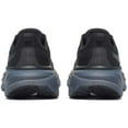 thumbnail image 4 of Saucony Hurricane 25 - Men's, Black/Shadow, 11, 4 of 6