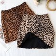 thumbnail image 2 of Sexy Leopard Mini Skirts, 2 of 3