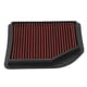 thumbnail image 4 of Filtro de aire del motor Filtro de aire del motor de alto rendimiento finamente ajustado, 4 of 9