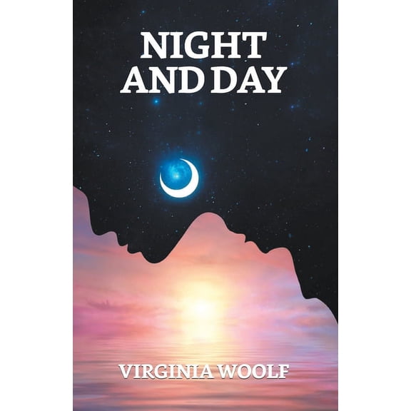 Night And Day (Paperback)