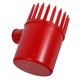 thumbnail image 1 of BESTYASH Recolectora De Plástico Para Jardinería Con Asa Antideslizante Roja, 1 of 8