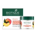 thumbnail image 1 of Biotique Masque Pelable à la Pêche Bio, 50 g, 1 of 1