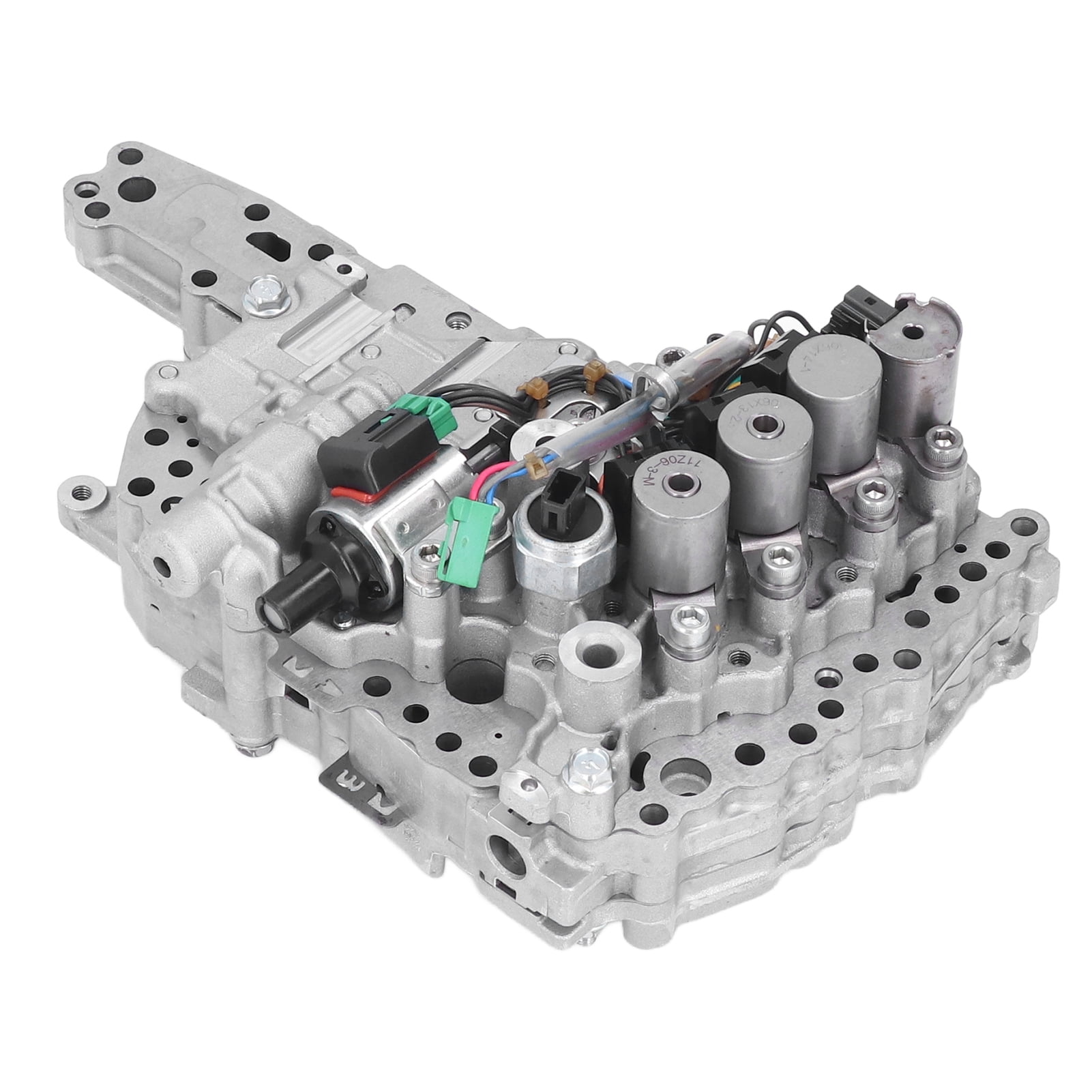 OEM Valve Body JF011E RE0F10A For Outlander 2.0L 2.4L Rogue 2.5L (1