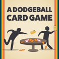 thumbnail image 5 of Throw Throw Burrito by Exploding Kittens - A Dodgeball Card Game, 5 of 5