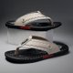 thumbnail image 3 of Chanclas deportivas para hombre Sandalias casuales cómodas al aire libre 3c20517, 3 of 5