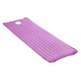 thumbnail image 3 of pitrice Housse de Lit de Massage SPA Matelas Violet 180x60cm, 3 of 9