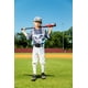 thumbnail image 4 of Calcetines Mizuno Performance OTC Navy Medium, 4 of 4