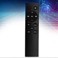 thumbnail image 3 of Replace Remote Control for Philips Soundbar Speaker 5000 Series TAB5105 TAB5108 TAB5305 TAB5105/94 T, 3 of 5