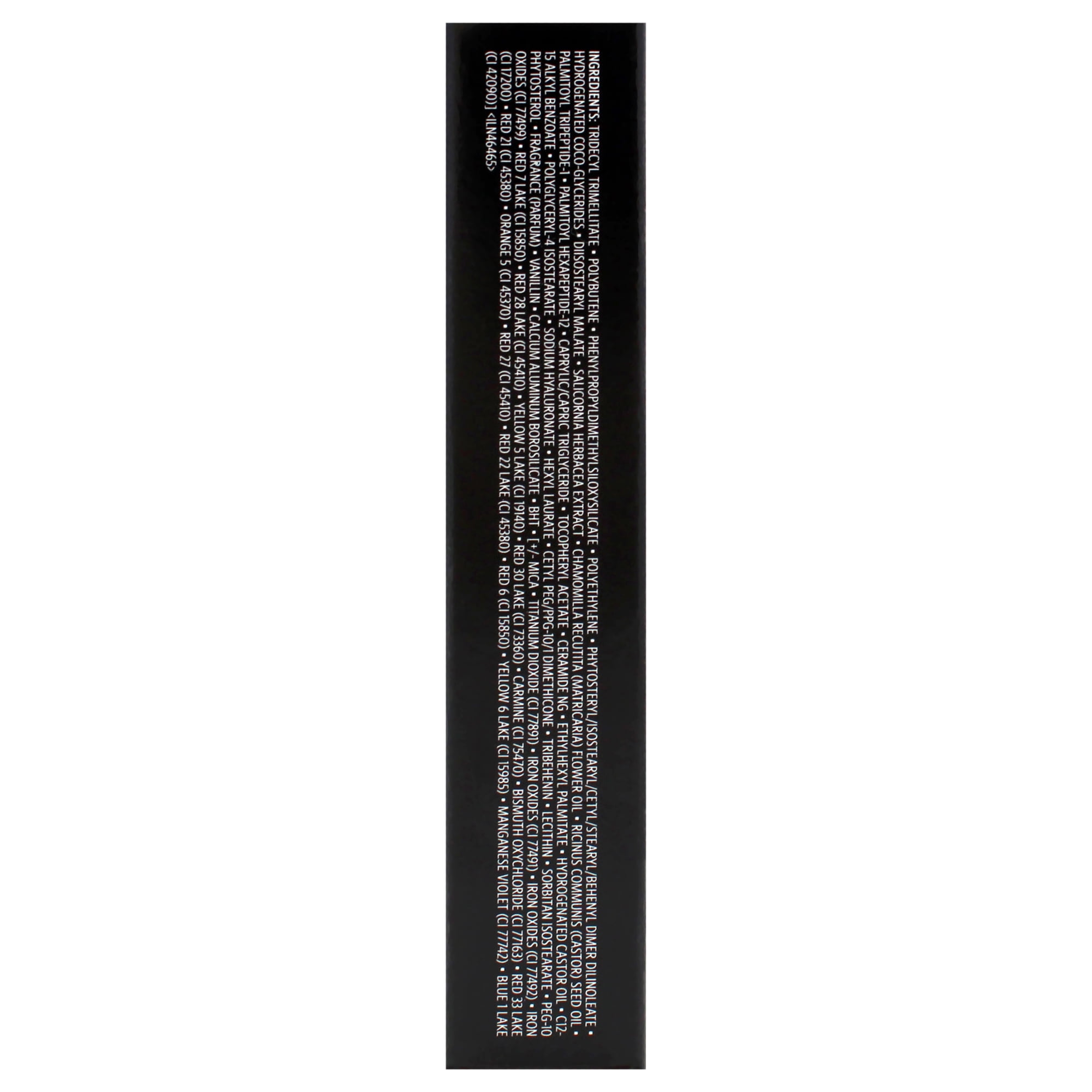 Bobbi Brown Luxe Shine Intense Lipstick - Claret , 0.2 oz Lipstick
