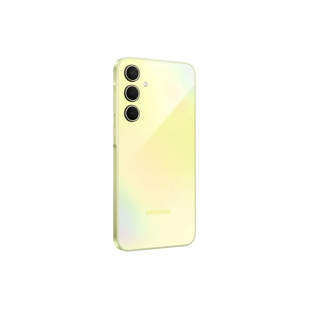 Samsung Galaxy A55 5G A556E 128GB Dual-SIM GSM Unlocked Android
