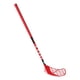 thumbnail image 2 of Palos de Hockey sobre césped, palos de Hockey Dryland, mejoran el control del palo y la agilidad, palos de Floorball, palos de Hockey para exteriores roja, 2 of 8