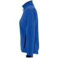 thumbnail image 5 of SOLS Womens Roxy Soft Shell Jacket (Breathable, Windproof And Water Resistant), 5 of 5
