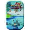 thumbnail image 2 of Mini Lata Pokémon TCG Kanto Friends con colección de cartas de arte, 2 of 3