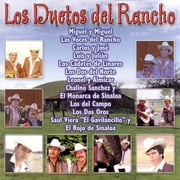Los Duetos Del Rancho