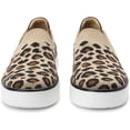 thumbnail image 6 of TRAQ by Alegria MYSTIQ Shoes Peeps Leopard, 6 of 6
