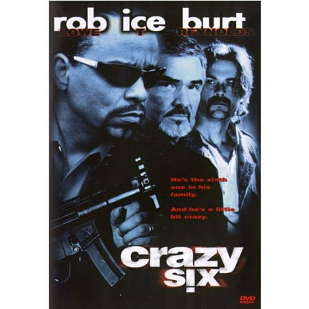 Crazy Six (Full Frame)